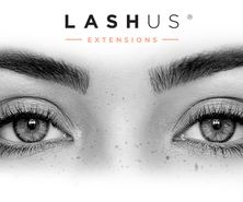 lashus extensions